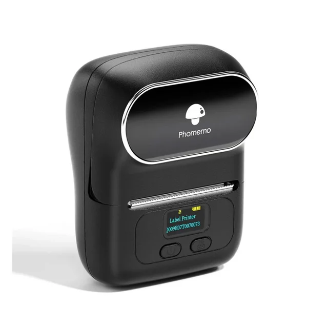 پرینتر لیبل زن فوممو مدل Phomemo M110